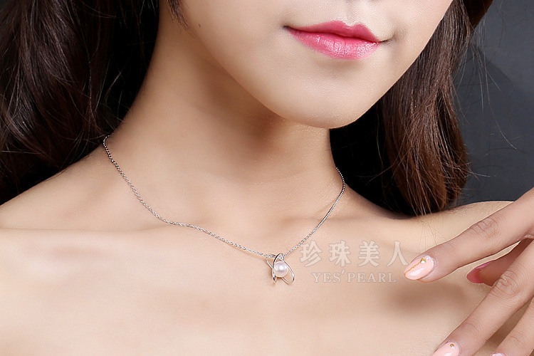 ɶ~ҹǹϵС18K~ձɫAkoyaˮ׹Ǽ